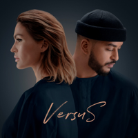 Vitaa & Slimane - VersuS artwork