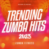 Trending Zumba Hits 2023 artwork