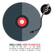 Bring the House Back artwork