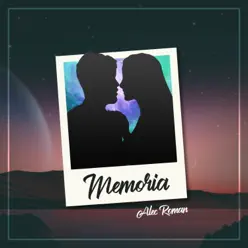 Memoria - Single - Alec Roman Memoria - Single - Alec Roman