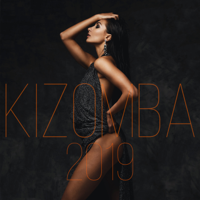 Various Artists - Kizomba 2019 artwork