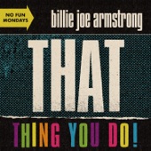 That Thing You Do! artwork