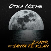 Otra Noche (feat. Santa Fe Klan) artwork
