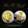 Lion or Lamb (feat. Luke G. & Monolog) [Radio Edit] - Single