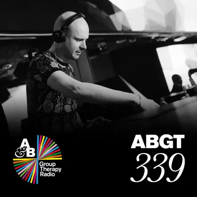 Group Therapy 339 - Above & Beyond