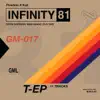 Infinity81 album lyrics, reviews, download