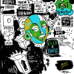 Lost in Translation by K.A.A.N. & FloFilz album reviews, ratings, credits