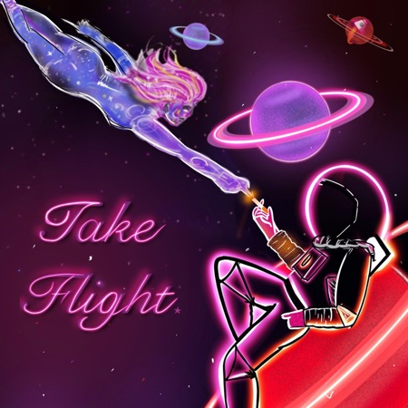 Take Flight (feat. Aisha)