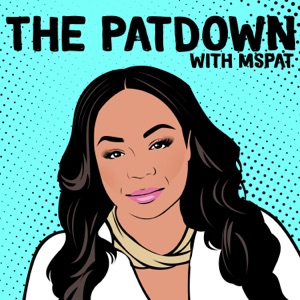 Episode 18: What if Ms. Pat Went Camping?