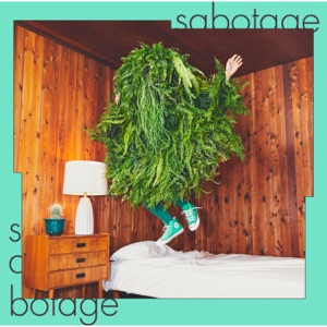 sabotage - Single