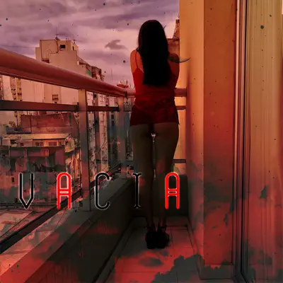 Vacia - Single - Irelle Yoko