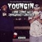 Youngin' (feat. Bravo the Bagchaser & Number9) - FayzDaTrapr lyrics