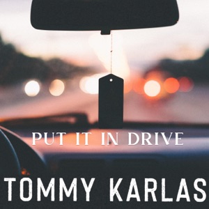 Tommy Karlas - Another Reason - Line Dance Musik