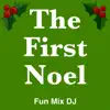 The First Noel (Instrumental) - Single album lyrics, reviews, download