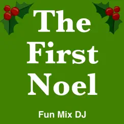 The First Noel (Instrumental) Song Lyrics