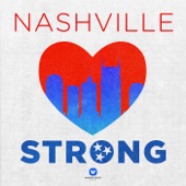 Nashville Strong artwork