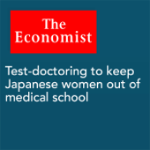 Test-doctoring to keep Japanese women out of medical school - The Economist