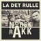 La Det Rulle artwork