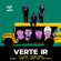 Verte Ir (feat. Nicky Jam, Darell & Brytiago) - DJ Luian, Mambo Kingz & Anuel AA