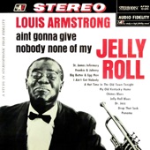 Louis Armstrong - I Ain't Got Nobody