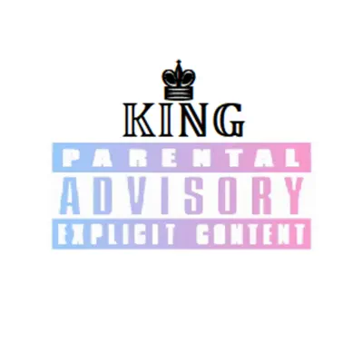 KING (Song By Lil Ley) - Single - Leyenda
