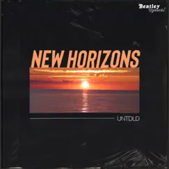 New Horizons Song Lyrics