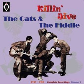 Killin' Jive 1939 - 1940 - Complete Recordings, Vol. 1