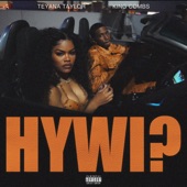 Teyana Taylor - How You Want It? feat. King Combs