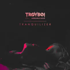 Tranquilizer (feat. Adekunle Gold) - Single by TroyBoi album reviews, ratings, credits