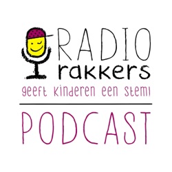 Radiorakkers
