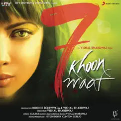 7 Khoon Maaf (Original Motion Picture Soundtrack) by Vishal Bhardwaj album reviews, ratings, credits