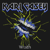 Wrath - Karl Casey