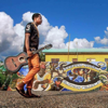 Garifuna Nuguya - Clayton Williams