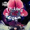 Falling Down - EP album lyrics, reviews, download