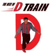 D Train - Somethings On Your Mind