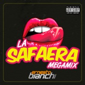 La Safaera (Megamix) artwork
