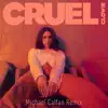 Cruel (Michael Calfan Remix) - Single album lyrics, reviews, download