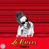 Lo Hacias artwork