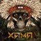 Xama - Mad Morningstar lyrics