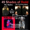 49 Shades of Redd - EP