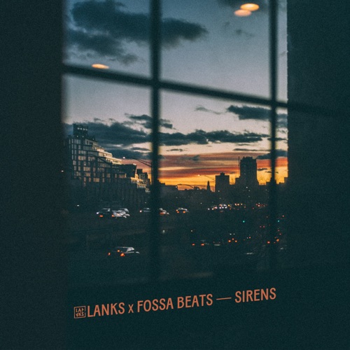 LANKS & Fossa Beats – Sirens – Single [iTunes Plus AAC M4A]