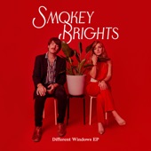 Smokey Brights - Living It Up