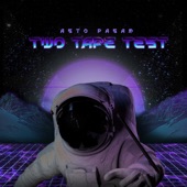 Two Tape Test artwork