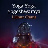 Yoga Yoga Yogeshwaraya artwork