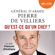 Pierre de Villiers - Qu'est-ce qu'un chef ?