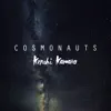 Stream & download Cosmonauts Mix 001 (DJ Mix)