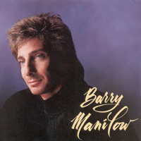 Barry Manilow - When the Good Times Come Again artwork