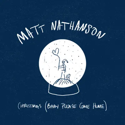 Christmas (Baby Please Come Home) / River - Single - Matt Nathanson