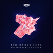 Big Orgus 2020 artwork