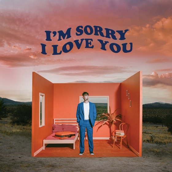 Cover artwork for 20 Something